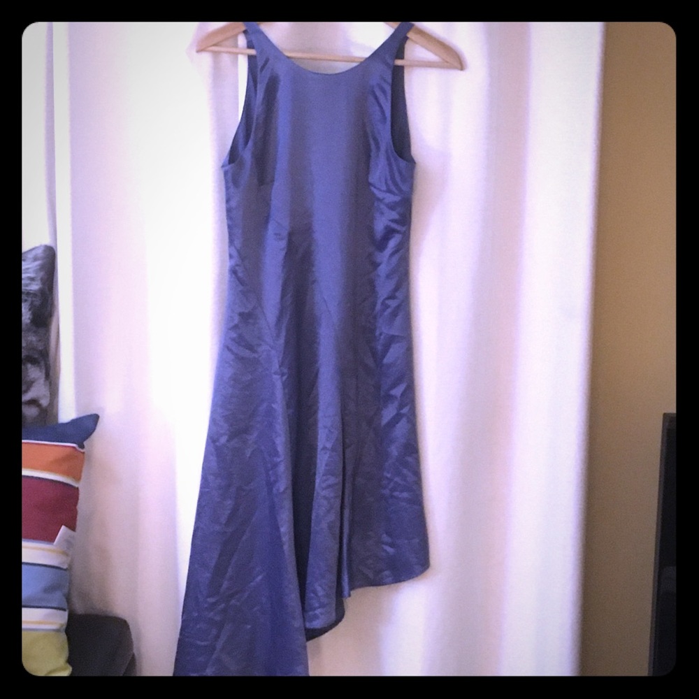 Banana Republic dress